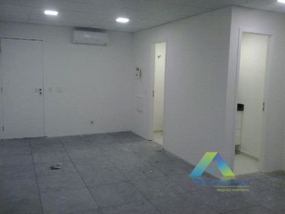 Imagem Sala Comercial à Venda, 46 m² em Jabaquara - São Paulo Imagem Sala Comercial à Venda, 46 m² em Jabaquara - São Paulo