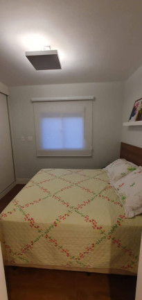 Imagem Apartamento com 2 Quartos à Venda, 82 m² em Vila João Jorge - Campinas