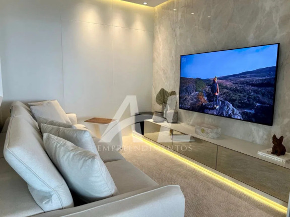 Imagem Apartamento com 4 Quartos à Venda, 313 m² em Centro - Balneário Camboriú