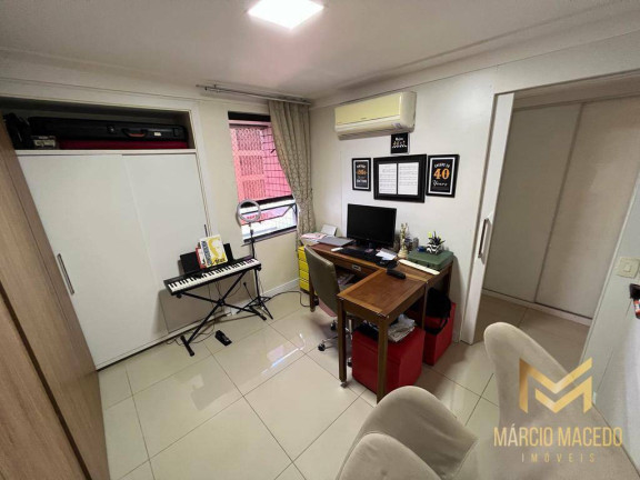 Imagem Apartamento com 3 Quartos à Venda, 136 m² em Aldeota - Fortaleza Imagem Apartamento com 3 Quartos à Venda, 136 m² em Aldeota - Fortaleza