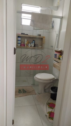 Imagem Apartamento com 2 Quartos à Venda, 35 m² em Lagoa Salgada - Feira De Santana Imagem Apartamento com 2 Quartos à Venda, 35 m² em Lagoa Salgada - Feira De Santana