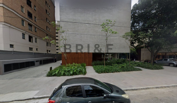 Imagem Apartamento com 1 Quarto à Venda, 28 m² em Itaim Bibi - São Paulo Imagem Apartamento com 1 Quarto à Venda, 28 m² em Itaim Bibi - São Paulo