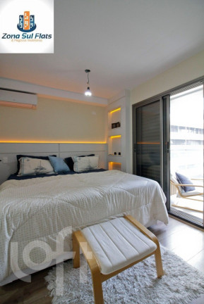 Imagem Apartamento com 1 Quarto à Venda, 30 m² em Pinheiros - São Paulo Imagem Apartamento com 1 Quarto à Venda, 30 m² em Pinheiros - São Paulo