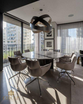 Imagem Apartamento com 3 Quartos à Venda, 269 m² em Itaim Bibi - São Paulo Imagem Apartamento com 3 Quartos à Venda, 269 m² em Itaim Bibi - São Paulo