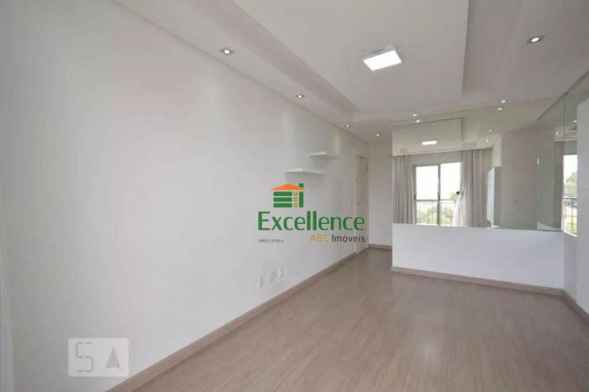 Imagem Apartamento com 2 Quartos à Venda, 56 m² em Vila Liviero - São Paulo Imagem Apartamento com 2 Quartos à Venda, 56 m² em Vila Liviero - São Paulo