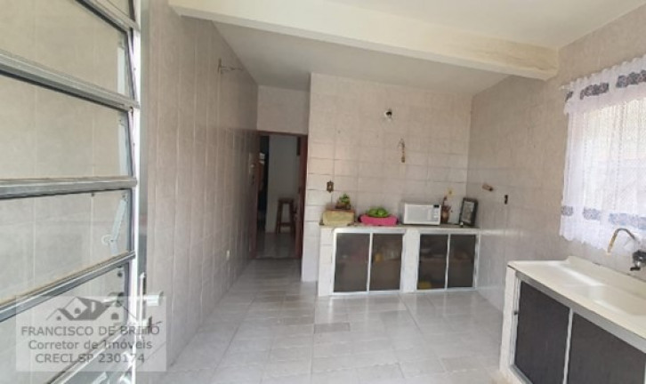 Imagem Imóvel com 3 Quartos à Venda, 205 m² em Vila Doutor João Batista (parte Alta) - Cruzeiro Imagem Imóvel com 3 Quartos à Venda, 205 m² em Vila Doutor João Batista (parte Alta) - Cruzeiro