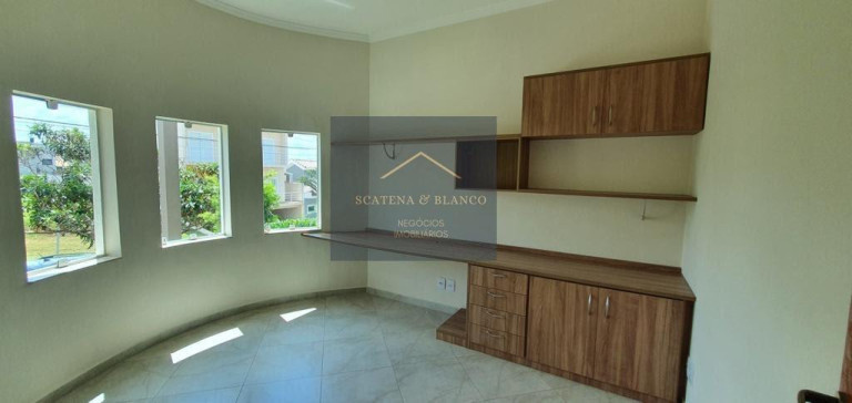 Imagem Casa de Condomínio com 3 Quartos à Venda, 224 m² em Condomínio Villa Dos Inglezes - Sorocaba
