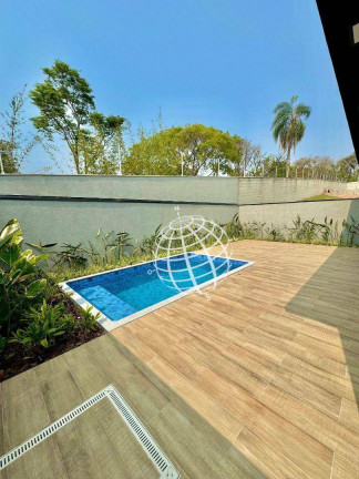 Imagem Casa com 4 Quartos à Venda, 264 m² em Condomínio Reserva São Nicolau - Atibaia Imagem Casa com 4 Quartos à Venda, 264 m² em Condomínio Reserva São Nicolau - Atibaia