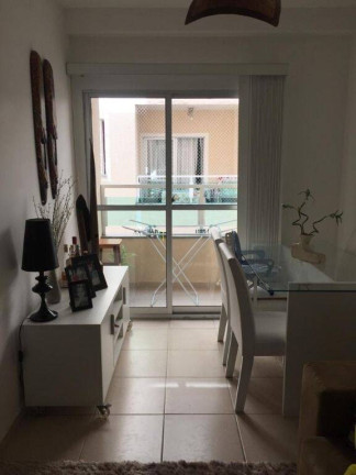 Imagem Apartamento com 3 Quartos à Venda, 63 m² em Jardim Santa Clara - Taubaté Imagem Apartamento com 3 Quartos à Venda, 63 m² em Jardim Santa Clara - Taubaté