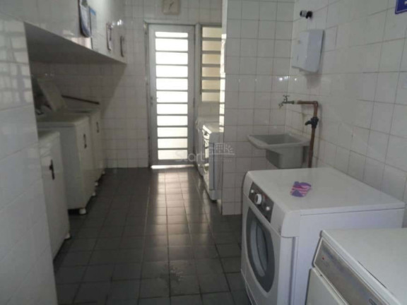 Imagem Apartamento com 2 Quartos à Venda, 62 m² em Vila Industrial - Campinas