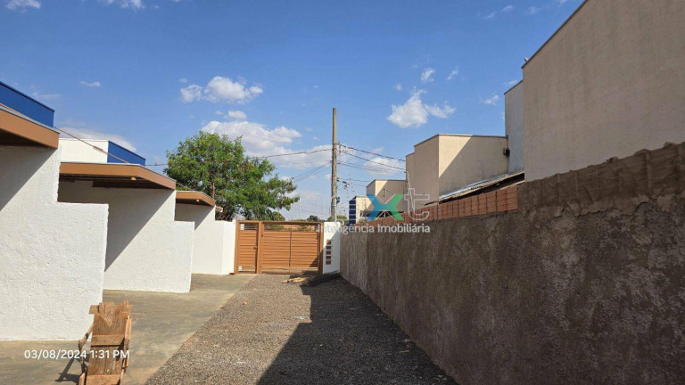 Imagem Casa com 2 Quartos à Venda,  em Vila Nova Campo Grande - Campo Grande