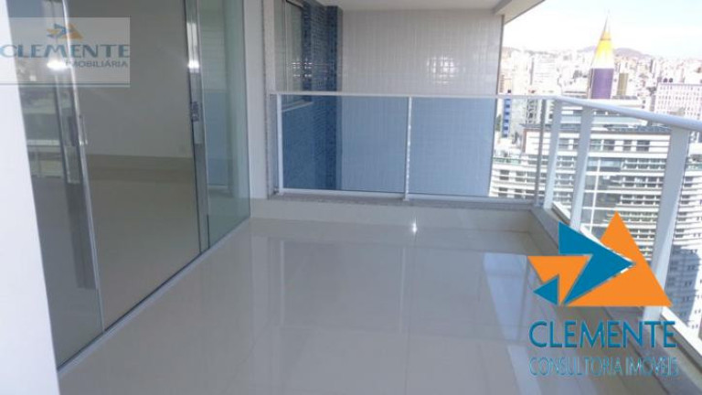Imagem Apartamento com 4 Quartos à Venda, 170 m² em Funcionários - Belo Horizonte Imagem Apartamento com 4 Quartos à Venda, 170 m² em Funcionários - Belo Horizonte