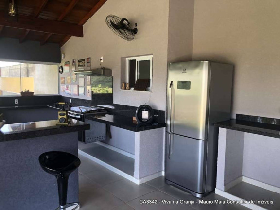 Imagem Casa de Condomínio com 8 Quartos à Venda, 2.370 m² em Tanque - Atibaia
