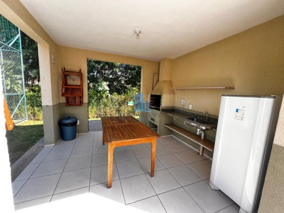 Imagem Imóvel com 2 Quartos à Venda, 45 m² em São Luiz - Betim