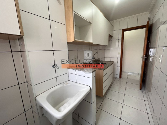 Imagem Apartamento com 3 Quartos para Alugar, 63 m² em Residencial Portal Da Mantiqueira - Taubaté Imagem Apartamento com 3 Quartos para Alugar, 63 m² em Residencial Portal Da Mantiqueira - Taubaté