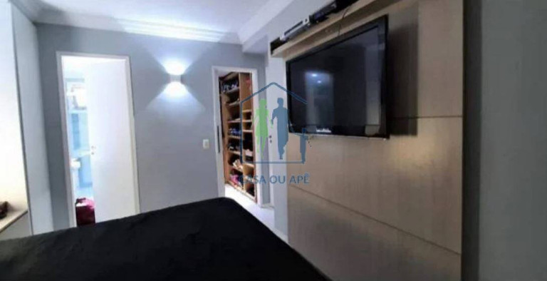 Imagem Apartamento com 3 Quartos à Venda, 100 m² em Vila Andrade - São Paulo Imagem Apartamento com 3 Quartos à Venda, 100 m² em Vila Andrade - São Paulo