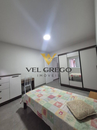 Imagem Casa com 2 Quartos à Venda, 135 m² em Taboão - São Bernardo Do Campo
