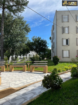 Apartamento com 3 Quartos à Venda, 64 m² em Centro - Pelotas