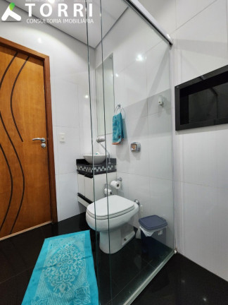 Imagem Casa com 3 Quartos à Venda, 230 m² em Wanel Ville - Sorocaba Imagem Casa com 3 Quartos à Venda, 230 m² em Wanel Ville - Sorocaba