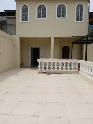 Imagem Sobrado com 4 Quartos à Venda, 340 m² em Jardim Arpoador Zona Oeste - São Paulo