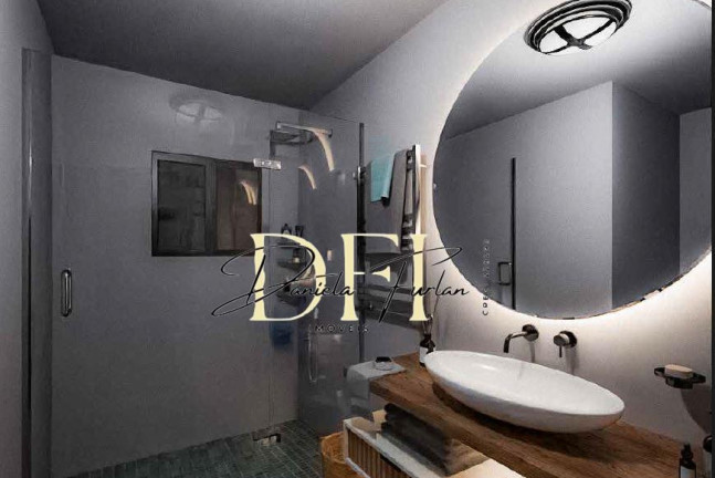 Imagem Casa de Condomínio com 3 Quartos à Venda, 120 m² em Condomínio Horto Villagio - Sorocaba