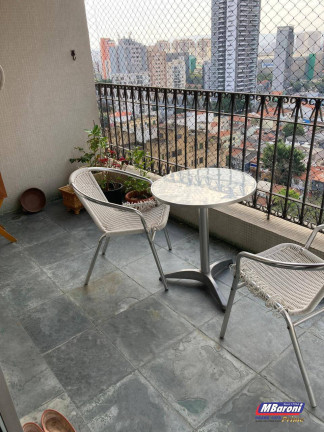 Imagem Apartamento com 4 Quartos à Venda, 190 m² em Perdizes - São Paulo Imagem Apartamento com 4 Quartos à Venda, 190 m² em Perdizes - São Paulo