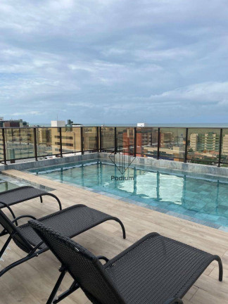 Imagem Apartamento com 2 Quartos à Venda, 62 m² em Cabo Branco - João Pessoa Imagem Apartamento com 2 Quartos à Venda, 62 m² em Cabo Branco - João Pessoa