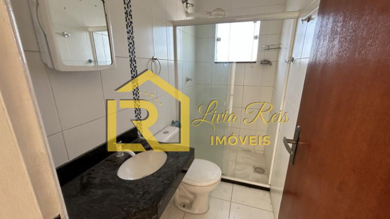 Imagem Apartamento com 2 Quartos à Venda, 55 m² em Cidade Beira Mar - Rio Das Ostras