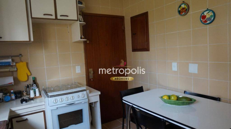 Imagem Apartamento com 3 Quartos à Venda, 105 m² em Santa Paula - São Caetano Do Sul Imagem Apartamento com 3 Quartos à Venda, 105 m² em Santa Paula - São Caetano Do Sul