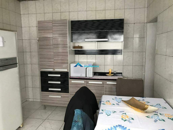 Casa com 2 Quartos à Venda, 156 m² em Vila Mafalda - Jundiaí
