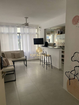 Imagem Apartamento com 2 Quartos à Venda, 40 m² em Enseada - Guarujá Imagem Apartamento com 2 Quartos à Venda, 40 m² em Enseada - Guarujá