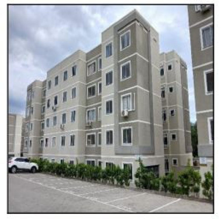 Apartamento com 1 Quarto à Venda, 44 m² em Guaratiba - Rio De Janeiro