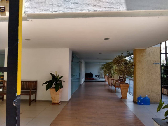 Imagem Apartamento com 3 Quartos à Venda, 90 m² em Vila Clementino - São Paulo