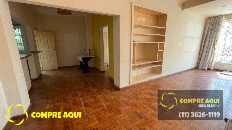 Imagem Apartamento com 2 Quartos à Venda, 95 m² em Vila Buarque - São Paulo Imagem Apartamento com 2 Quartos à Venda, 95 m² em Vila Buarque - São Paulo