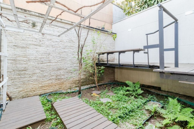Imagem Casa com 4 Quartos à Venda, 223 m² em Mooca - São Paulo