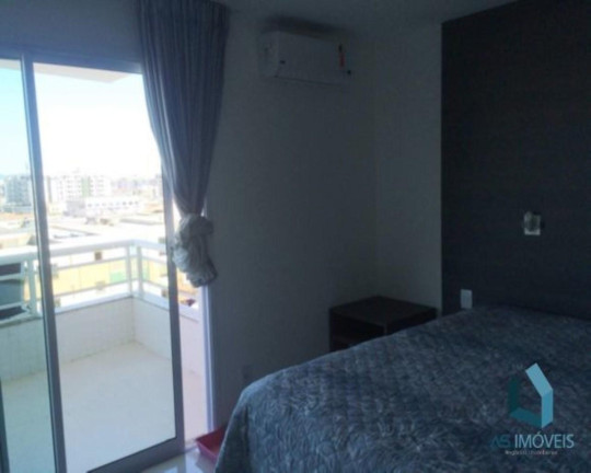 Imagem Apartamento com 4 Quartos à Venda, 225 m² em Centro - Cabo Frio