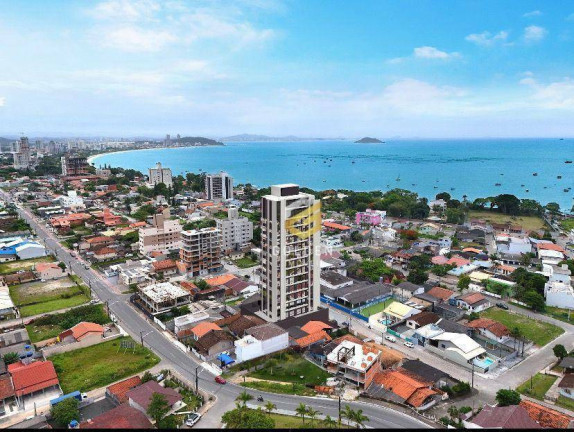 Imagem Studio com 1 Quarto à Venda, 35 m² em Armação - Penha Imagem Studio com 1 Quarto à Venda, 35 m² em Armação - Penha