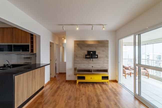 Imagem Apartamento com 2 Quartos à Venda, 94 m² em Chácara Santo Antônio - São Paulo Imagem Apartamento com 2 Quartos à Venda, 94 m² em Chácara Santo Antônio - São Paulo