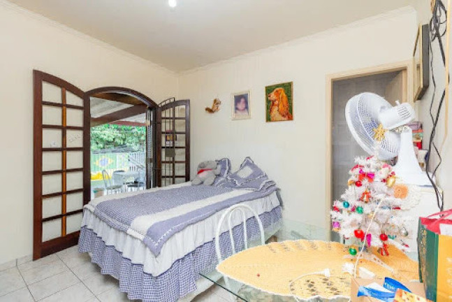 Imagem Imóvel com 4 Quartos à Venda, 136 m² em Tremembé - São Paulo