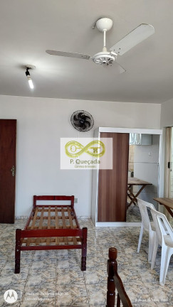 Imagem Imóvel com 1 Quarto para Alugar, 26 m² em Cidade Universitária - Campinas Imagem Imóvel com 1 Quarto para Alugar, 26 m² em Cidade Universitária - Campinas