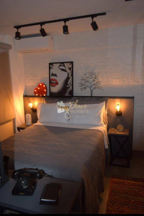 Imagem Apartamento com 1 Quarto à Venda, 32 m² em Centro - São Paulo Imagem Apartamento com 1 Quarto à Venda, 32 m² em Centro - São Paulo
