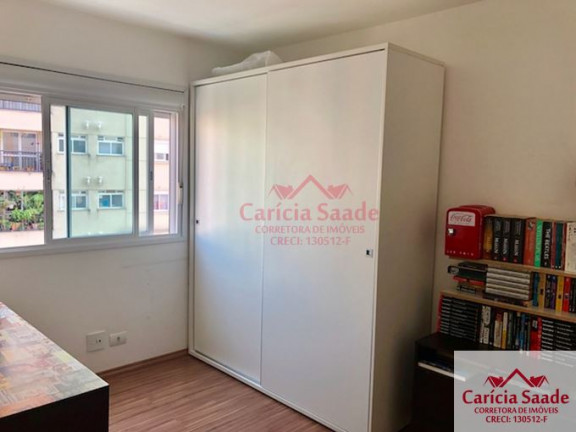Imagem Apartamento com 2 Quartos à Venda, 61 m² em Bela Vista - São Paulo