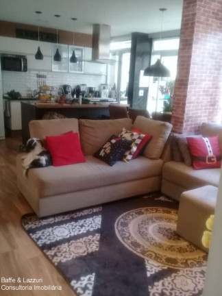 Imagem Apartamento com 1 Quarto à Venda, 125 m² em Eldorado - São Paulo Imagem Apartamento com 1 Quarto à Venda, 125 m² em Eldorado - São Paulo