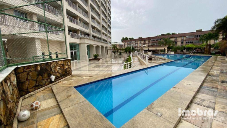 Imagem Apartamento com 2 Quartos à Venda, 75 m² em Fátima - Fortaleza