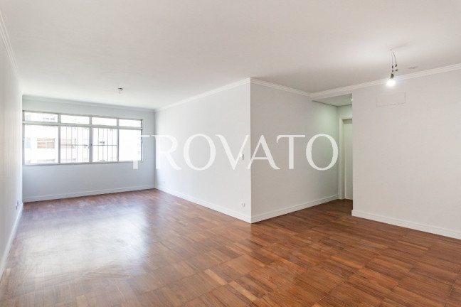 Imóvel com 3 Quartos à Venda, 129 m² em Santa Cecília - São Paulo