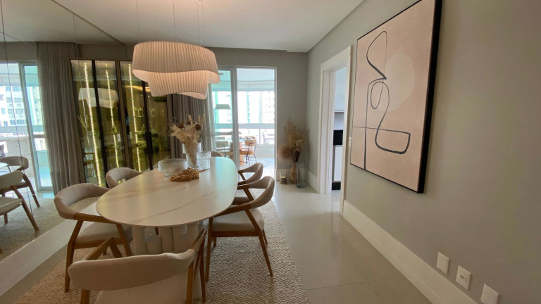 Imagem Apartamento com 3 Quartos à Venda, 138 m² em Centro - Balneário Camboriú