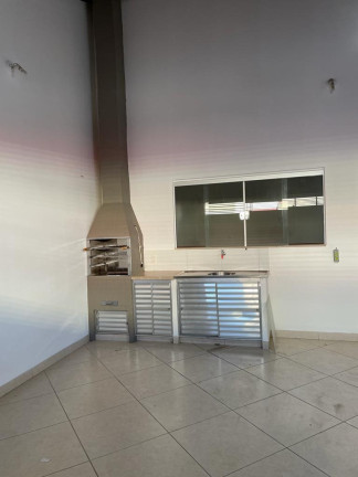 Imagem Casa com 2 Quartos à Venda, 125 m² em Jardim Redentor - Franca Imagem Casa com 2 Quartos à Venda, 125 m² em Jardim Redentor - Franca
