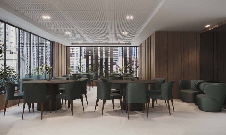 Imagem Apartamento com 2 Quartos à Venda, 50 m² em Cabo Branco - João Pessoa Imagem Apartamento com 2 Quartos à Venda, 50 m² em Cabo Branco - João Pessoa