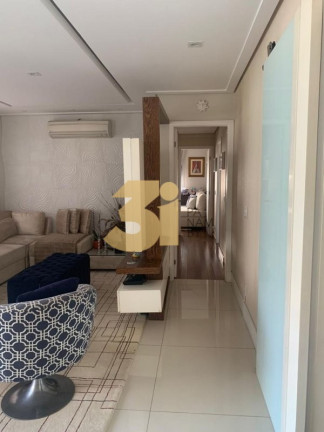 Imagem Apartamento com 3 Quartos à Venda, 128 m² em Vila Andrade - São Paulo