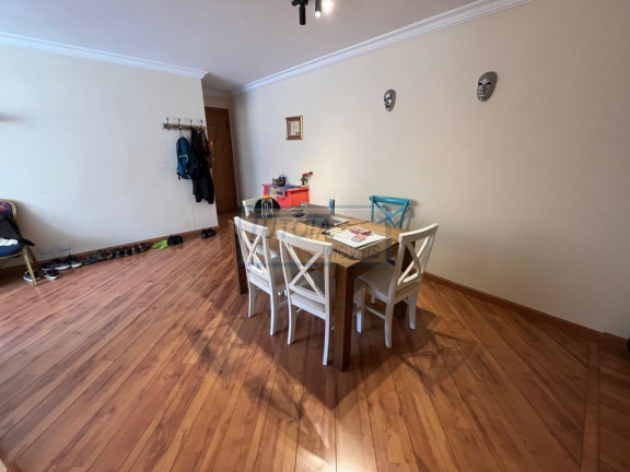 Apartamento com 3 Quartos à Venda, 98 m² em Vila Mariana - São Paulo